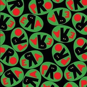 Meet your Posher, Martin